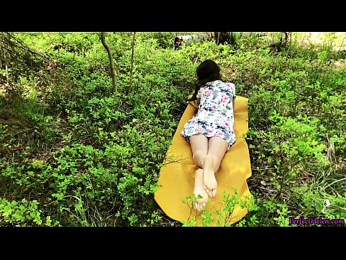 ❤️ Stranger on Tinder Masturbates My Pussy and Fucks Passionately in the wood ❤❌ porno keras dina su.downloadassertion.top ❌️