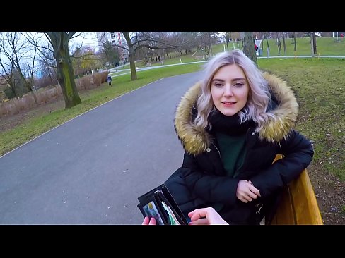 ❤️ Swallows cum panas muhrim pikeun duit - blowjob di taman ku Eva Elfie ❤❌ porno keras dina su.downloadassertion.top ❌️